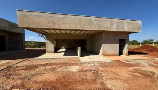 Casa de Condomínio com 5 Quartos à venda, 320m² no , Santo Antônio de Goiás