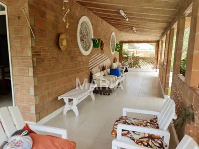Fazenda / Sítio / Chácara com 2 Quartos à venda, 2700m² no Ebenezer, Gravatá