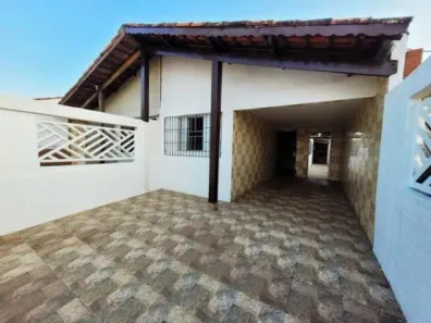 Casa com 2 Quartos à venda, 94m² no , Mongaguá