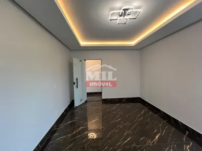 Sobrado com 3 Quartos para alugar, 120m² no Setor Oeste, Trindade