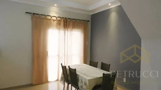 Casa com 3 Quartos à venda, 186m² no Jardim Residencial Vaughan, Sumaré