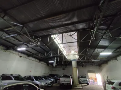 Galpão / Depósito / Armazém para alugar, 494m² no Centro, Araçatuba