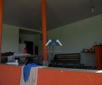 Fazenda / Sítio / Chácara com 2 Quartos à venda, 130m² no Alvorada do Sul, Alvorada do Sul