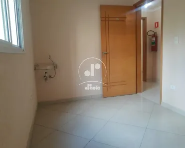 Conjunto Comercial / Sala para alugar, 12m² no Jardim, Santo André