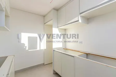 Cobertura com 3 Quartos à venda, 76m² no Cidade Jardim, São José dos Pinhais