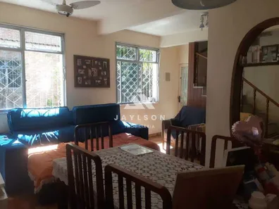 Casa de Vila com 4 Quartos à venda, 80m² no São Francisco Xavier, Rio de Janeiro