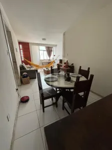Apartamento com 3 Quartos para alugar, 144m² no São José, Aracaju