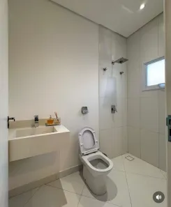 Casa de Condomínio com 3 Quartos à venda, 228m² no Portal dos Bandeirantes Salto, Salto