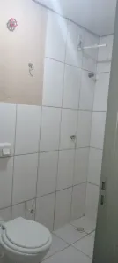 Kitnet com 2 Quartos para alugar, 40m² no Cidade Universitária, Anápolis