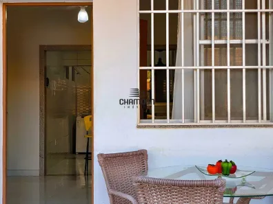 Casa de Condomínio com 3 Quartos à venda, 120m² no Praia do Morro, Guarapari