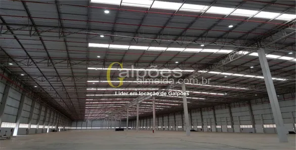 Galpão / Depósito / Armazém para venda ou aluguel, 26300m² no , Mairinque