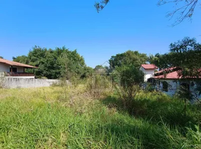 Terreno / Lote / Condomínio à venda, 903m² no Fazenda da Ilha, Embu-Guaçu