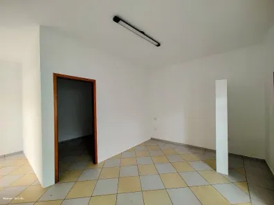 Conjunto Comercial / Sala para alugar, 26m² no Jardim das Tulipas, Holambra