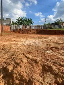 Terreno / Lote / Condomínio à venda, 490m² no Jundiaquara, Araçoiaba da Serra