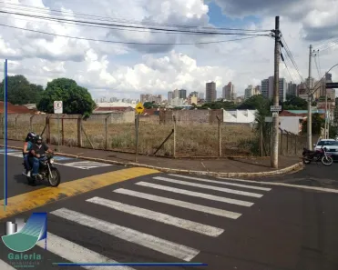 Terreno / Lote / Condomínio para alugar, 2100m² no Jardim Paulista, Ribeirão Preto