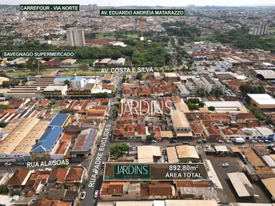 Prédio Inteiro à venda, 815m² no Campos Elíseos, Ribeirão Preto