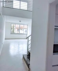 Cobertura com 4 Quartos para venda ou aluguel, 144m² no Vila Oliveira, Mogi das Cruzes