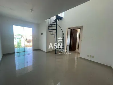 Cobertura com 2 Quartos à venda, 80m² no Floresta das Gaivotas, Rio das Ostras