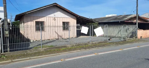 Terreno / Lote / Condomínio à venda, 300m² no Nossa Senhora de Fátima, Penha