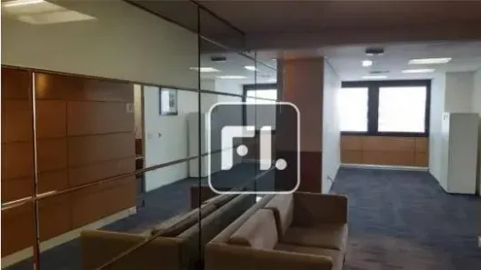 Conjunto Comercial / Sala para venda ou aluguel, 288m² no Bela Vista, São Paulo