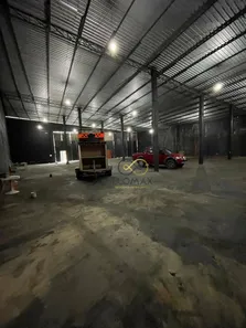 Galpão / Depósito / Armazém para alugar, 3000m² no Rio Acima, Mairiporã