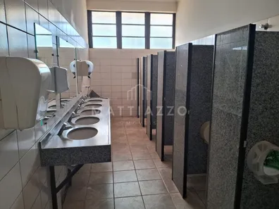 Prédio Inteiro para alugar, 649m² no Jardim Maria Bruschi Modeneis, Limeira