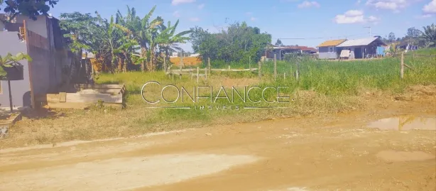Terreno / Lote / Condomínio à venda, 331m² no Itajuba, Barra Velha