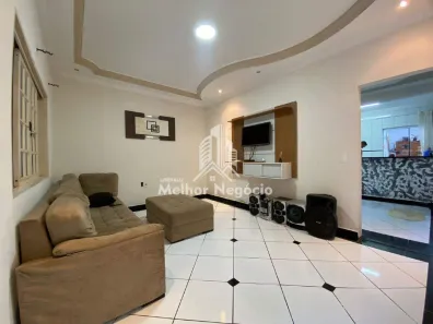 Casa com 3 Quartos à venda, 136m² no Jardim Macarenko, Sumaré