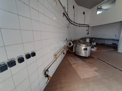 Galpão / Depósito / Armazém à venda, 223m² no Centro, Sumaré