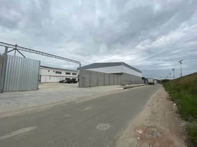 Galpão / Depósito / Armazém à venda, 3000m² no Chácaras Rio-Petrópolis, Duque de Caxias