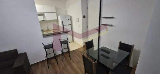 Apartamento com 2 Quartos à venda, 48m² no CASEB, Feira de Santana