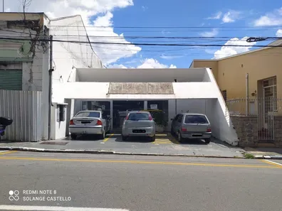 Prédio Inteiro para alugar, 346m² no Centro, Itatiba