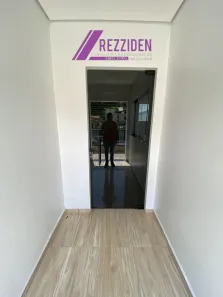 Conjunto Comercial / Sala para alugar, 43m² no Região Central, Caieiras