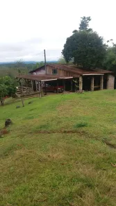 Fazenda / Sítio / Chácara com 3 Quartos à venda, 100000m² no Antonina, Antonina