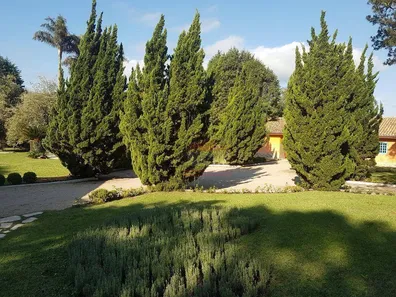 Fazenda / Sítio / Chácara com 4 Quartos para venda ou aluguel, 400m² no Machado, Ibiúna