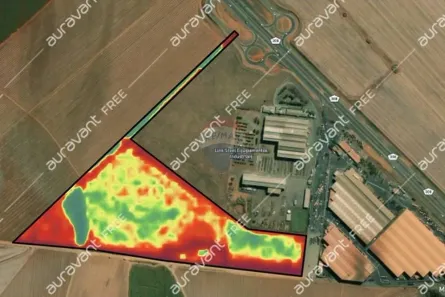 Terreno / Lote Comercial à venda, 139709m² no Parque Industrial Limongi, Rio das Pedras