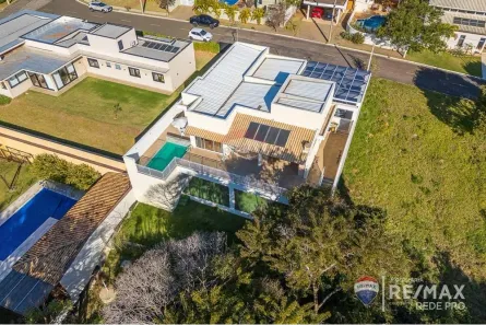 Casa de Condomínio com 3 Quartos para alugar, 280m² no Vista Alegre, Vinhedo
