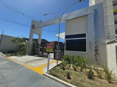 Apartamento com 2 Quartos para alugar, 89m² no Farolândia, Aracaju
