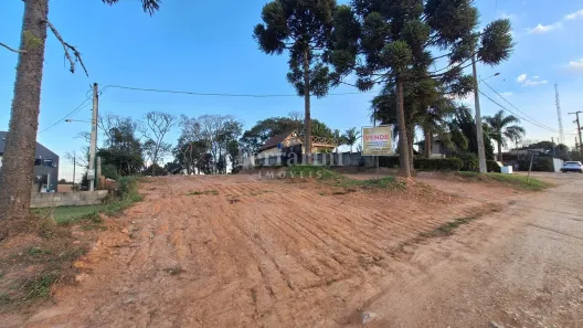 Terreno / Lote / Condomínio à venda, 3940m² no Centro, Campo Magro