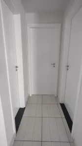 Casa de Condomínio com 2 Quartos para alugar, 75m² no Nações, Fazenda Rio Grande