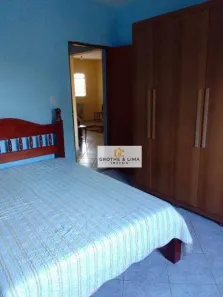 Fazenda / Sítio / Chácara com 2 Quartos à venda, 80m² no Vila Velha, Caçapava