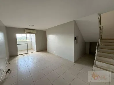 Apartamento com 2 Quartos para alugar, 108m² no Beira Rio, Parauapebas