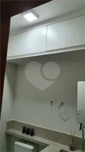 Casa de Vila com 4 Quartos à venda, 140m² no Cidade Continental, São Paulo