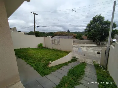Casa com 3 Quartos à venda, 60m² no Jardim Anita Garibaldi, Almirante Tamandaré