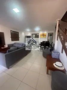 Casa com 3 Quartos à venda, 200m² no Arembepe (Abrantes), Camaçari