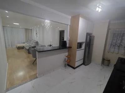 Apartamento com 3 Quartos à venda, 110m² no Jardim Maria Rosa, Taboão da Serra
