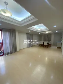 Apartamento com 3 Quartos para alugar, 245m² no Centro, Rio Claro
