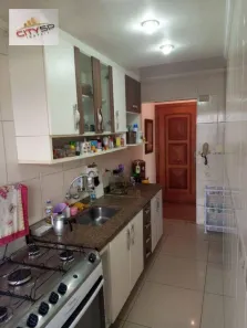 Apartamento com 2 Quartos à venda, 54m² no Vila Babilônia, São Paulo