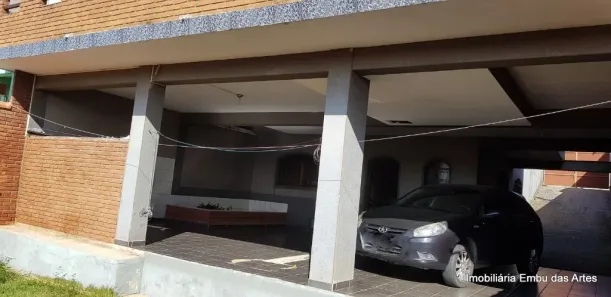 Casa com 3 Quartos à venda, 280m² no Jardim Itapecerica, Itapecerica da Serra