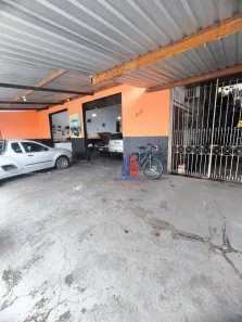 Loja / Salão / Ponto Comercial à venda, 300m² no Jardim Monte das Oliveiras, Nova Odessa